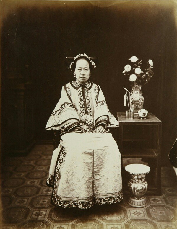 서태후 이미지