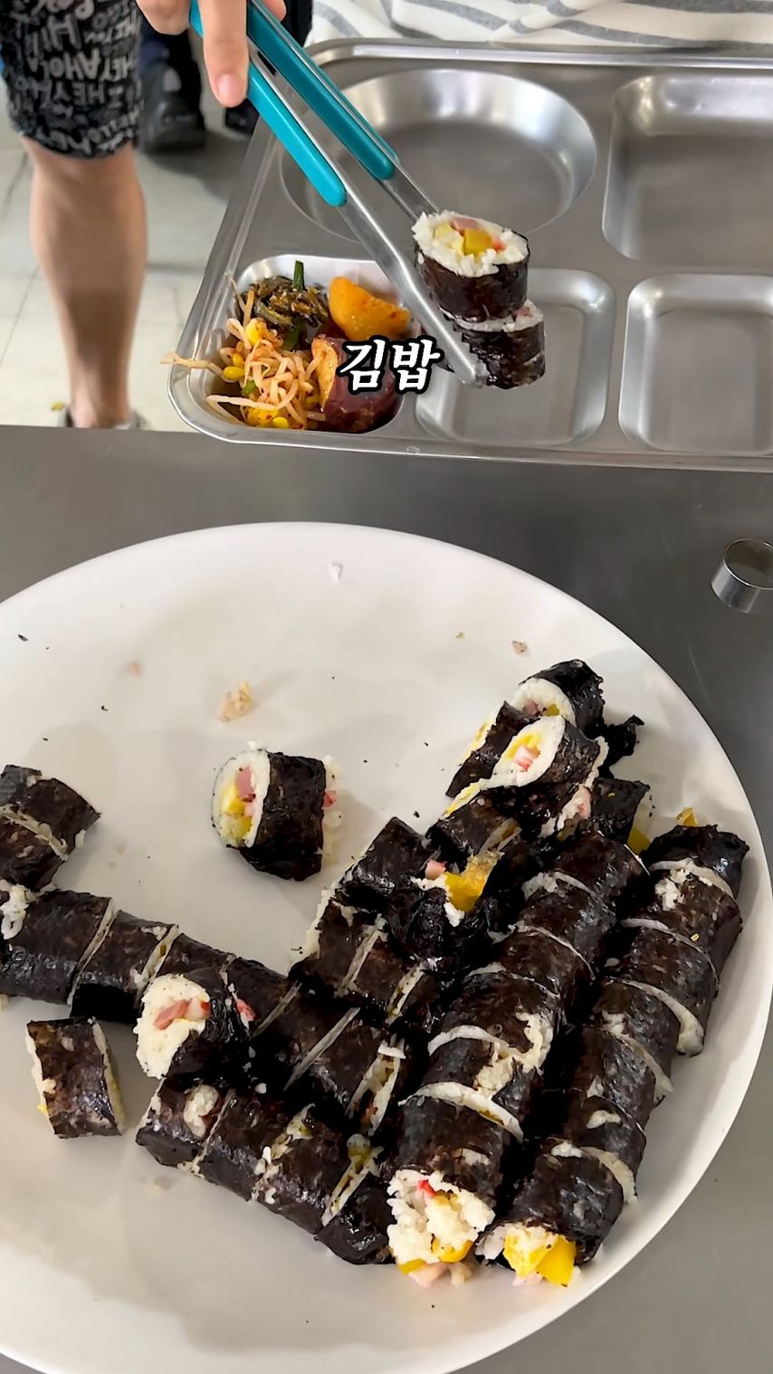 서울한식뷔페 이미지