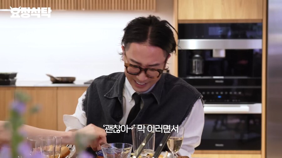 선덕여왕 촬영 당시 뒤통수 맞았던거라는 고현정 | 인스티즈