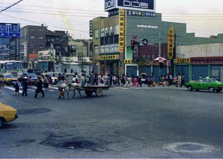 문현로타리 대표 사진
