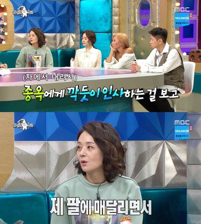 무명배우인 줄 알았던 우리 엄마가 대배우 | 인스티즈