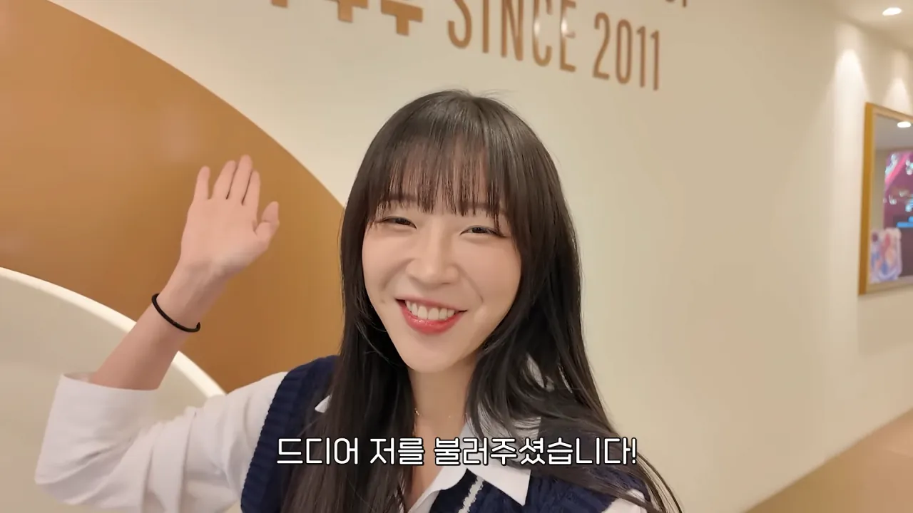 드디어 쿠우쿠우에 간 쯔양 | 인스티즈