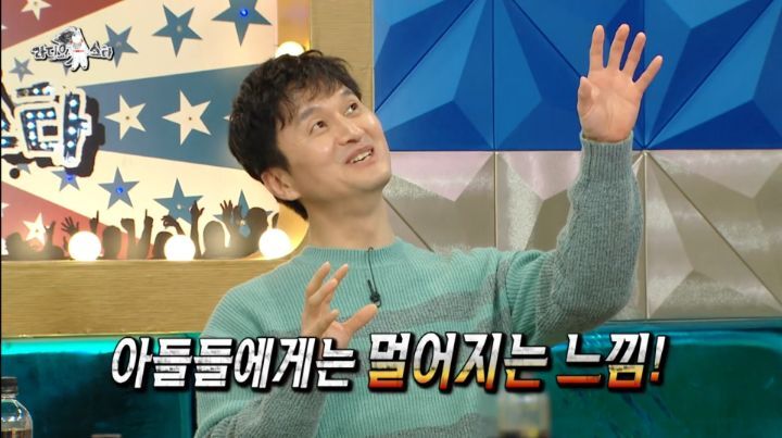 장현성이 장항준과의 사돈 계획을 접은 이유 | 인스티즈