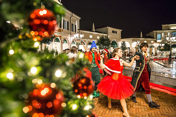 유럽의 겨울 축제, 크리스마스 마켓 | 인스티즈