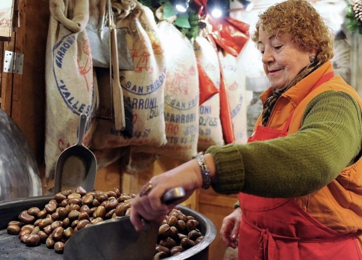 유럽의 겨울 축제, 크리스마스 마켓 | 인스티즈