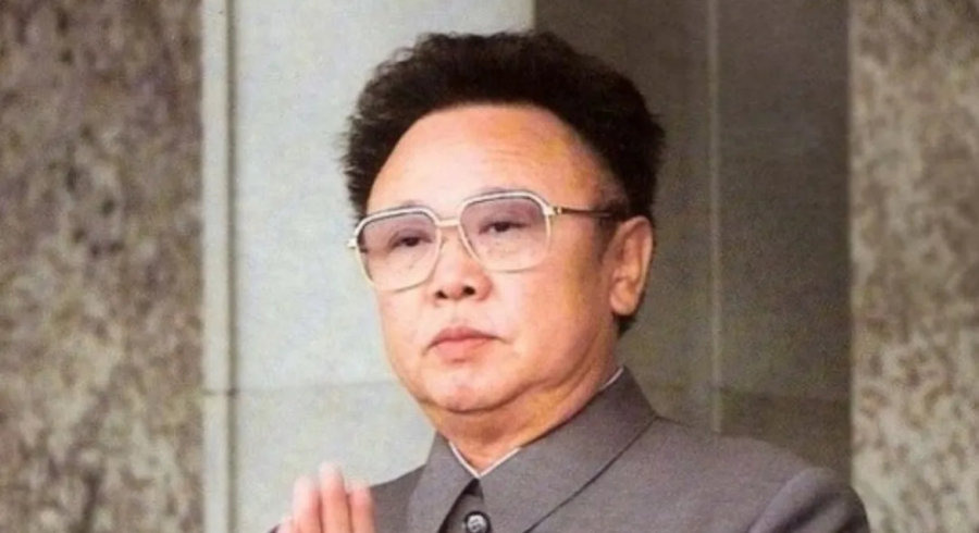 김일성-김정일-김정은이 집권 초기에 일으킨 대숙청 | 인스티즈