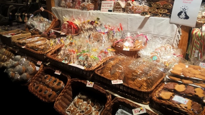 유럽의 겨울 축제, 크리스마스 마켓 | 인스티즈