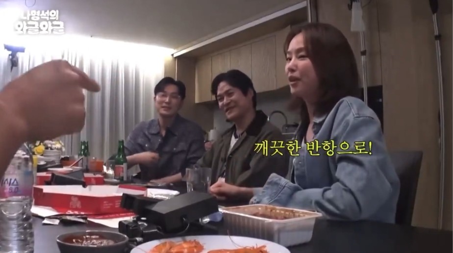 이하늬 투애니원 될 뻔한 썰 | 인스티즈