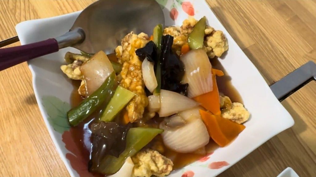 일본 치바에 있는 어느 중국요리집 상호명 | 인스티즈