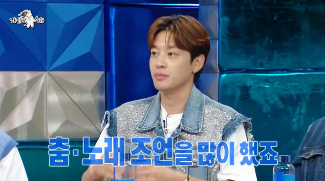 GD와 태양이 이렇게 잘될줄 몰랐다는 YG 선배 세븐 | 인스티즈