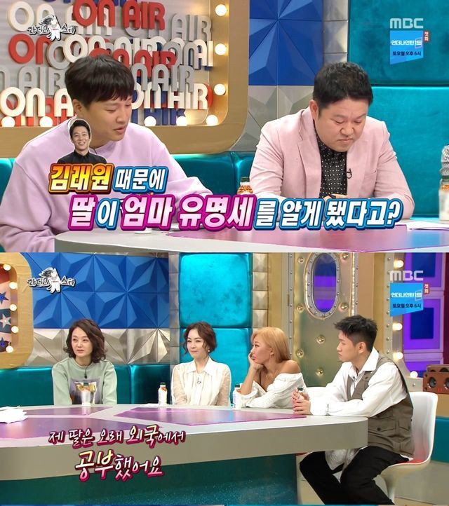 무명배우인 줄 알았던 우리 엄마가 대배우 | 인스티즈