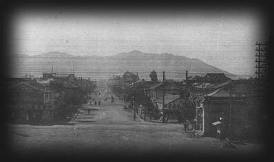 대구광역시의 옛모습 | 인스티즈