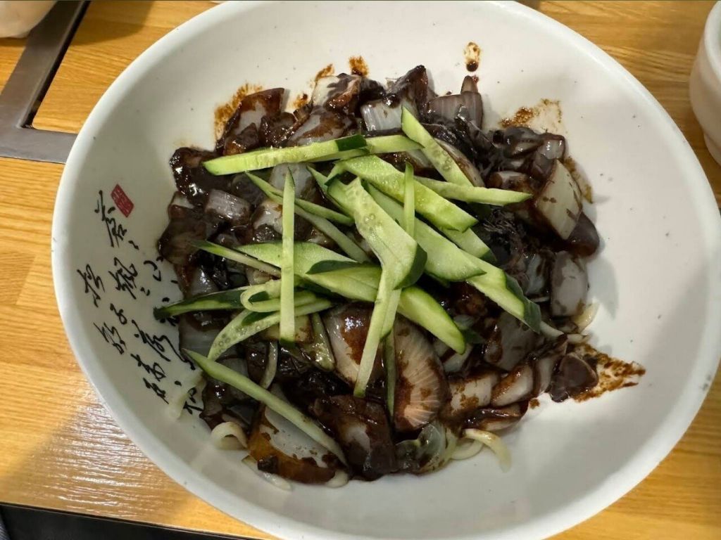 일본 치바에 있는 어느 중국요리집 상호명 | 인스티즈