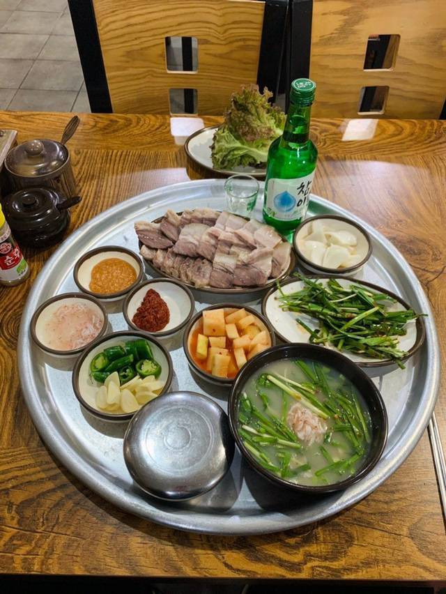 동네수육 이미지
