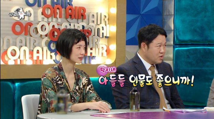 장현성이 장항준과의 사돈 계획을 접은 이유 | 인스티즈