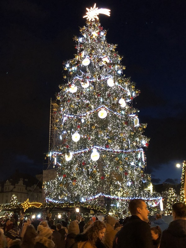 유럽의 겨울 축제, 크리스마스 마켓 | 인스티즈