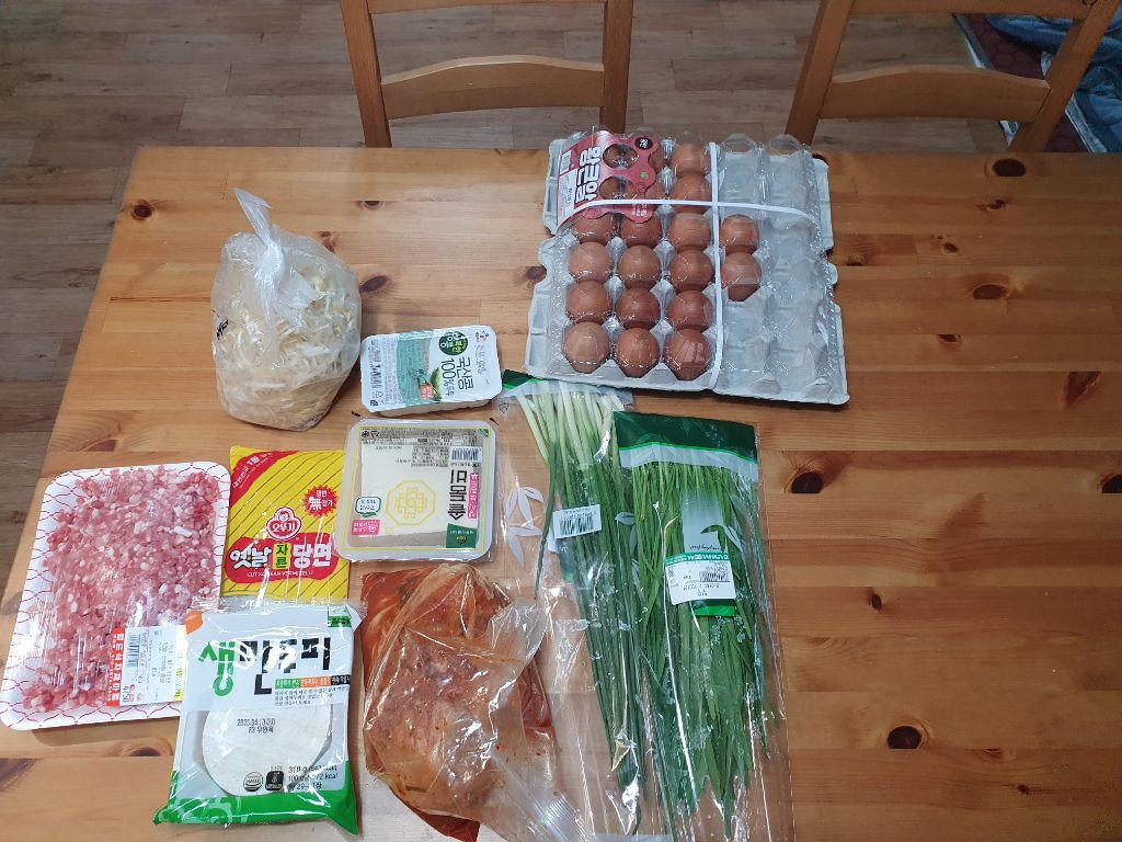 만두아저씨 이미지