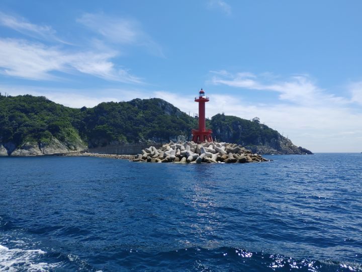 어청도 이미지