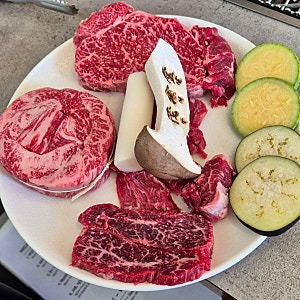 금성숯불식당 이미지