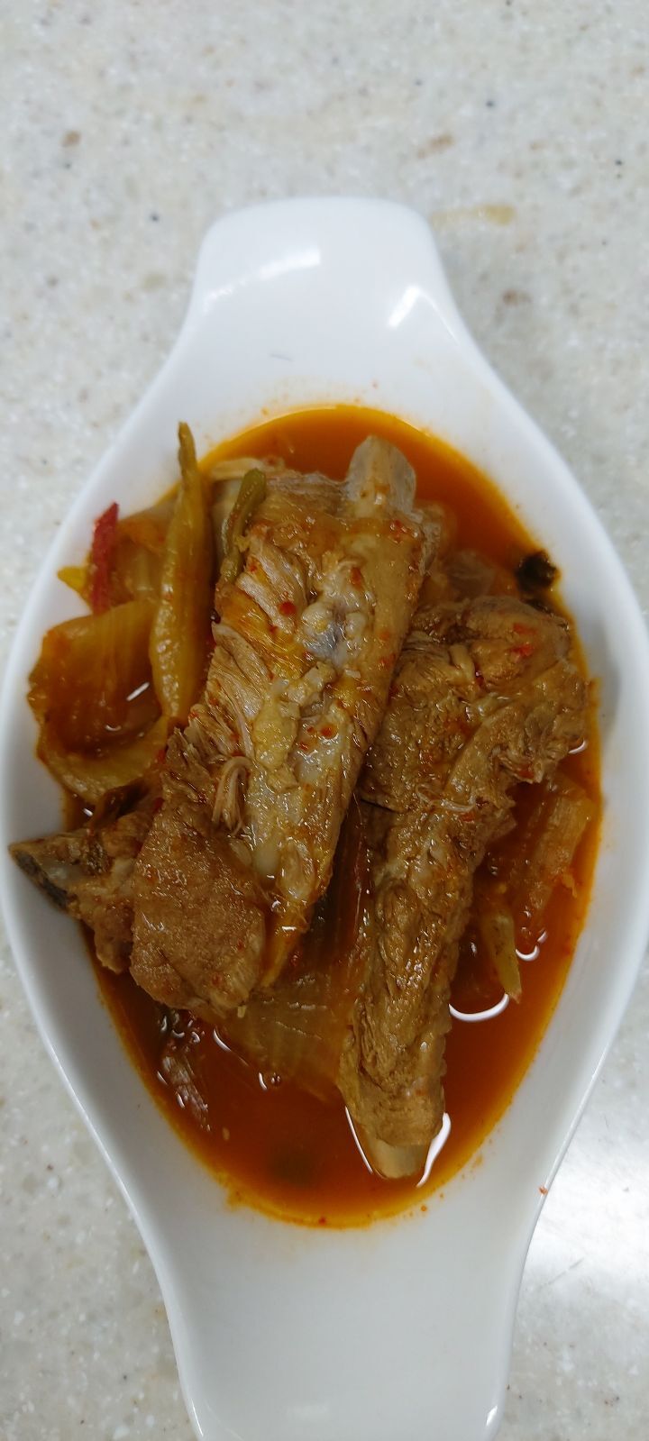 묵은지김치찌게 이미지