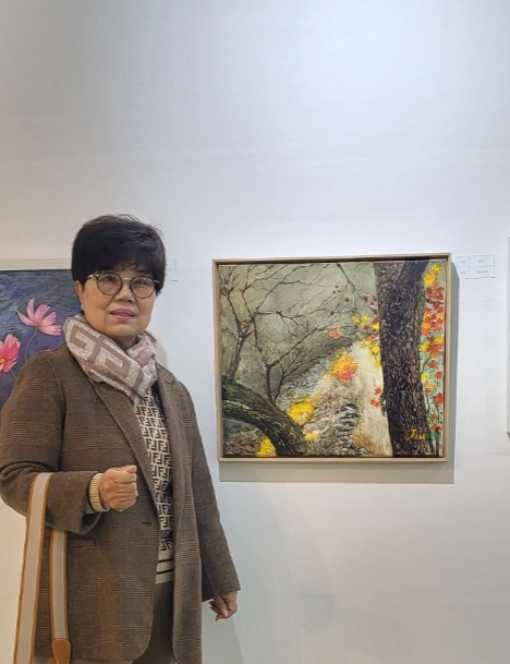 신한대학 이미지