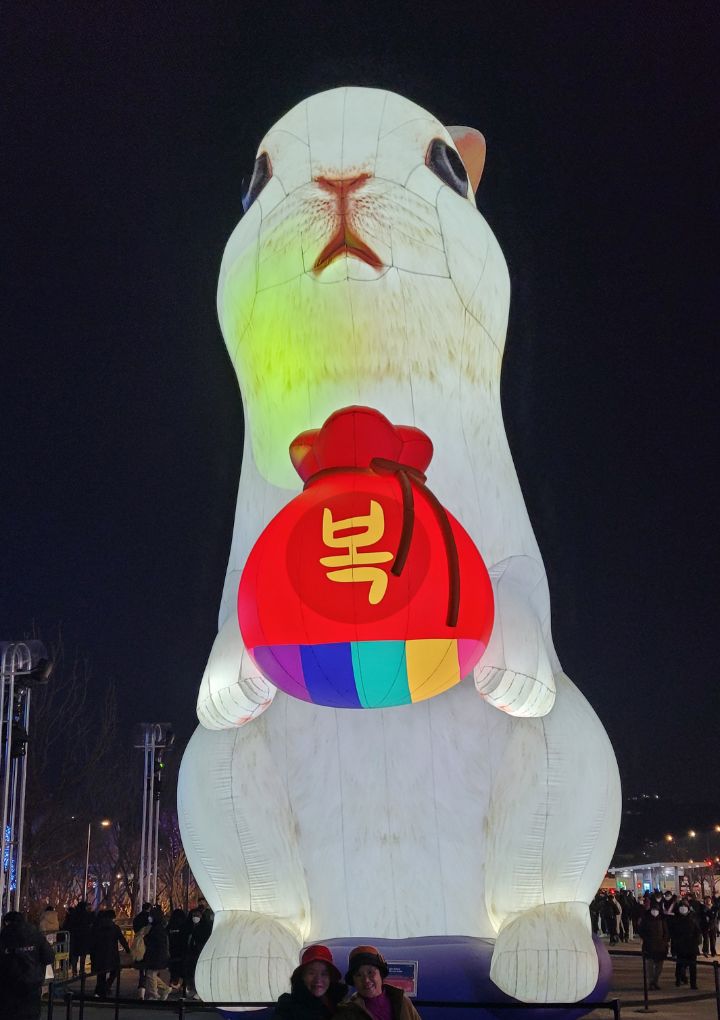 천서모자 이미지