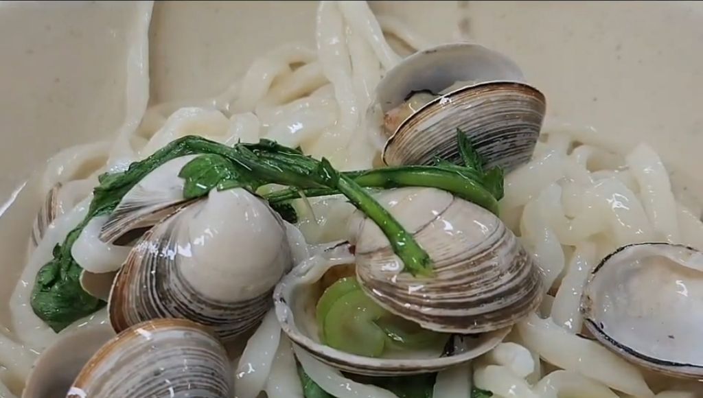 둔산손칼국수 이미지