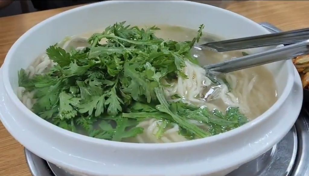 둔산손칼국수 이미지