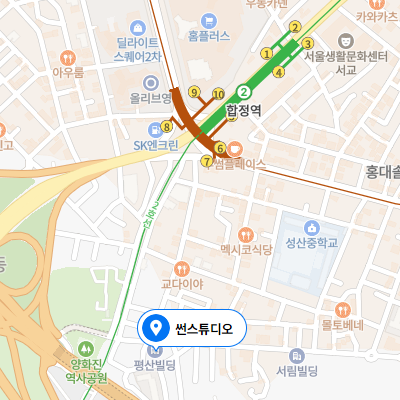 썬스튜디오 이미지