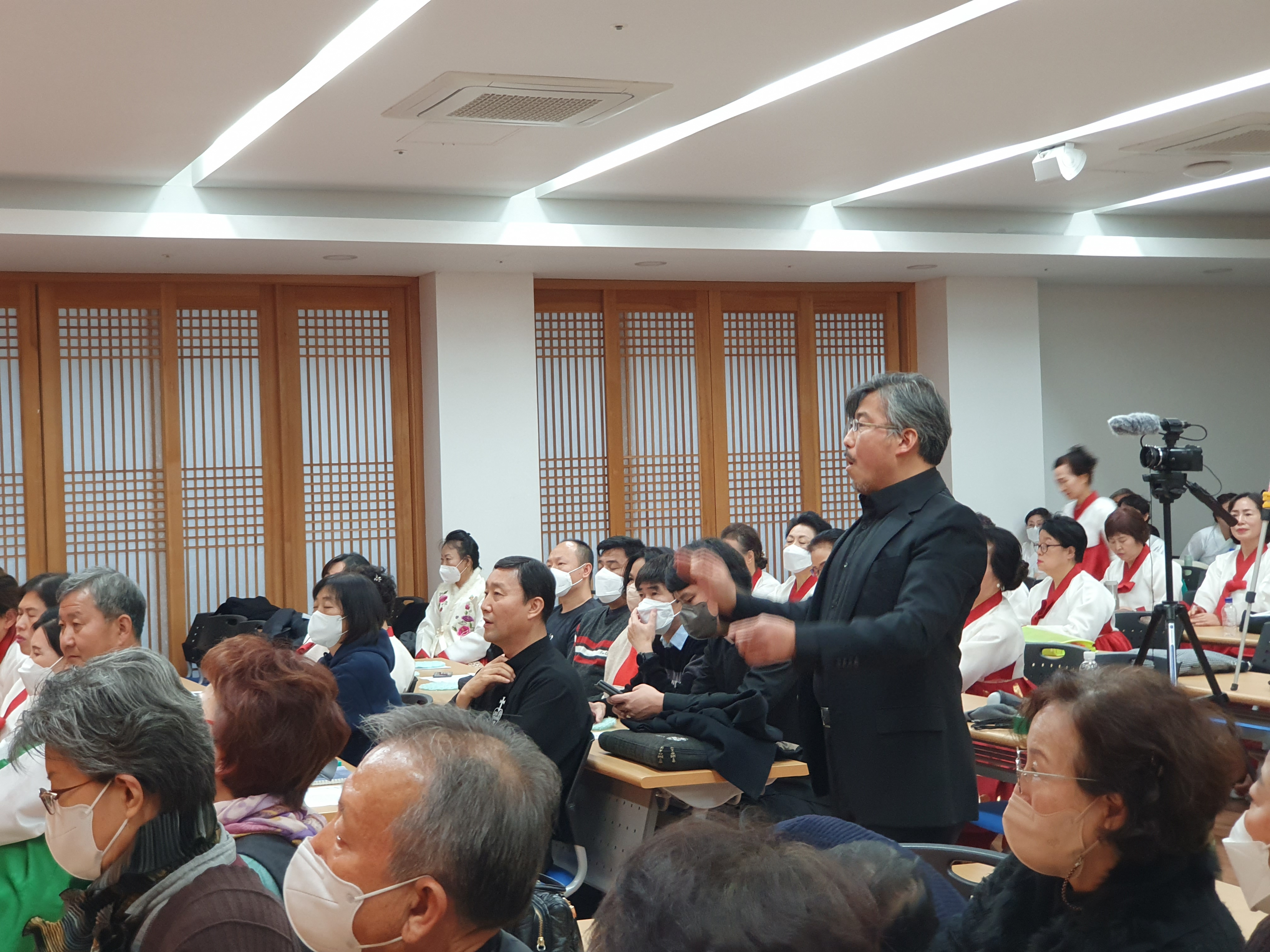 일산국악 이미지