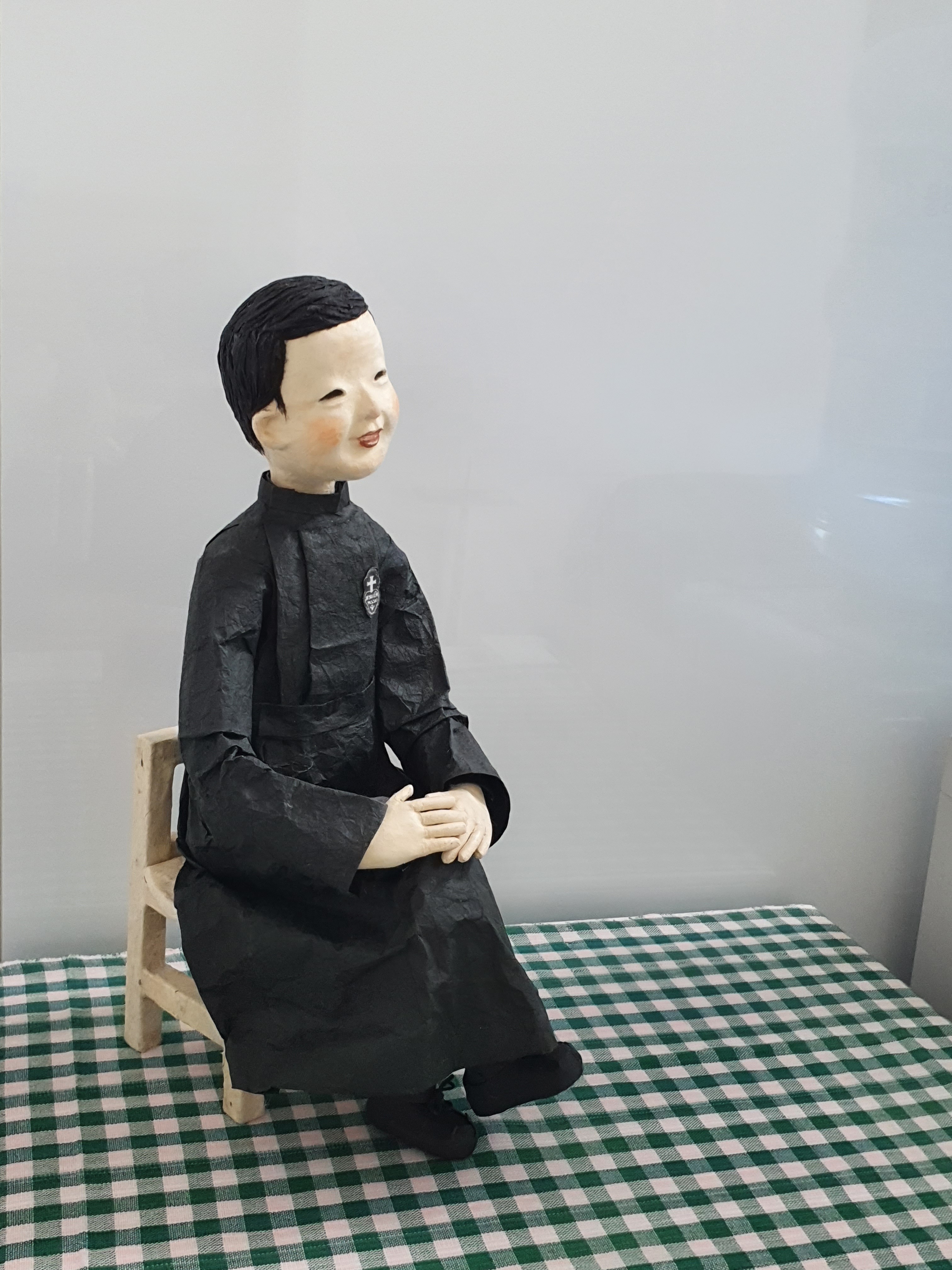 국악성가연구소 이미지