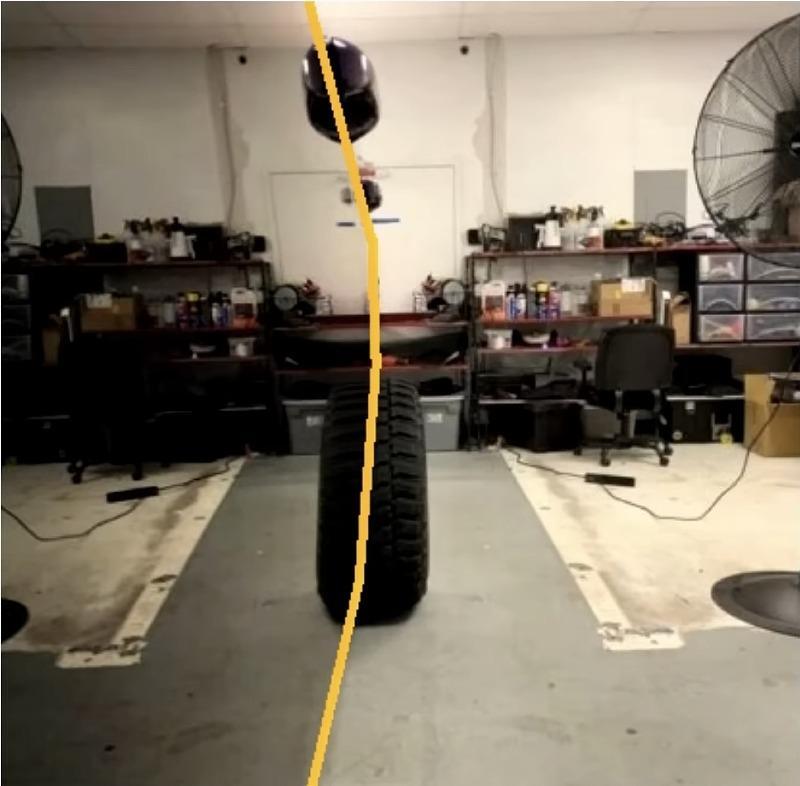 착시사진 이게 진짜 레전드.jpg | 인스티즈