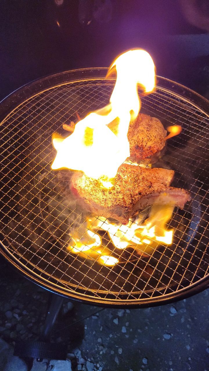 돈 바베큐 이미지