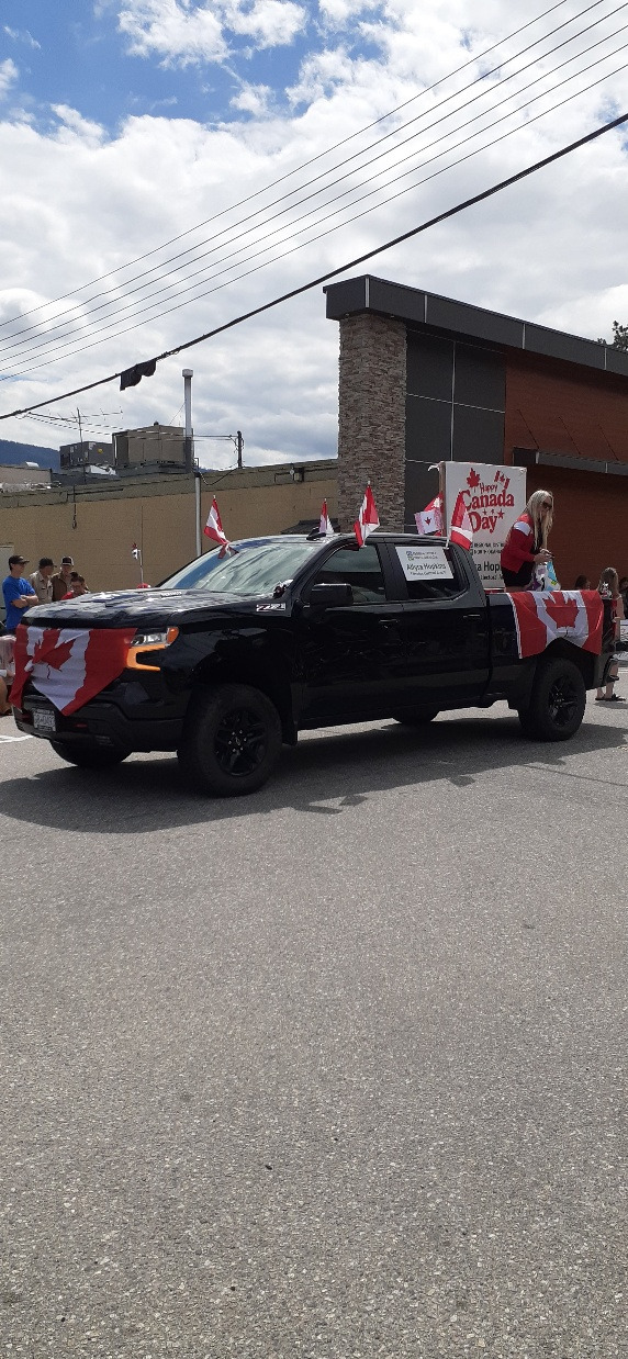 Canada Day