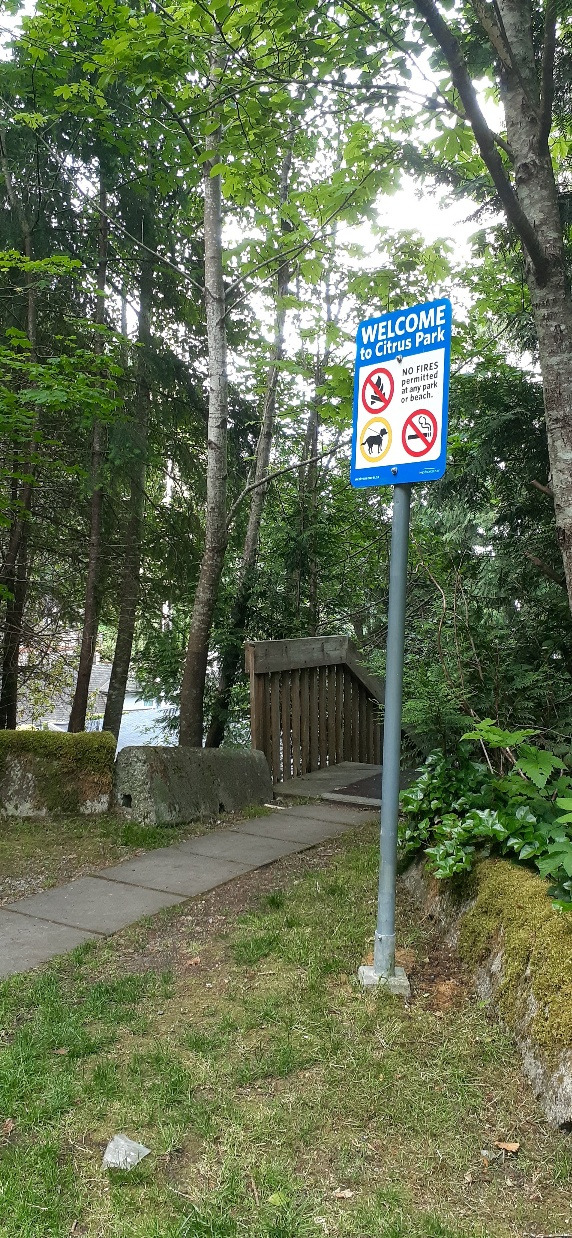 Citrus Park