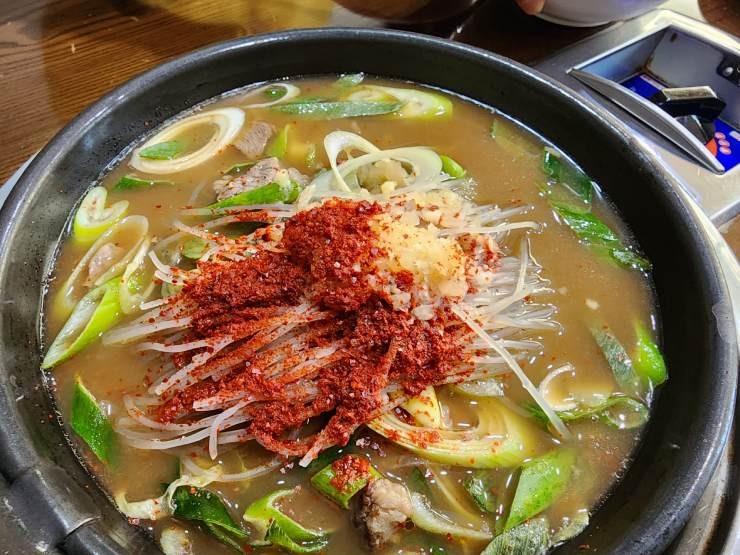 명성한우전문점 이미지
