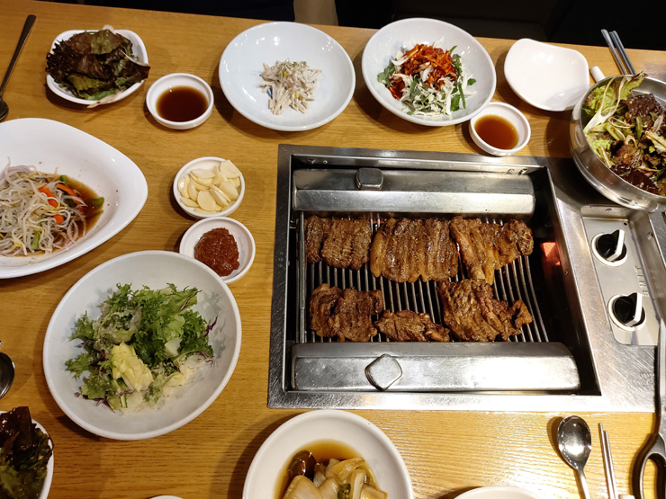 남도명가 이미지