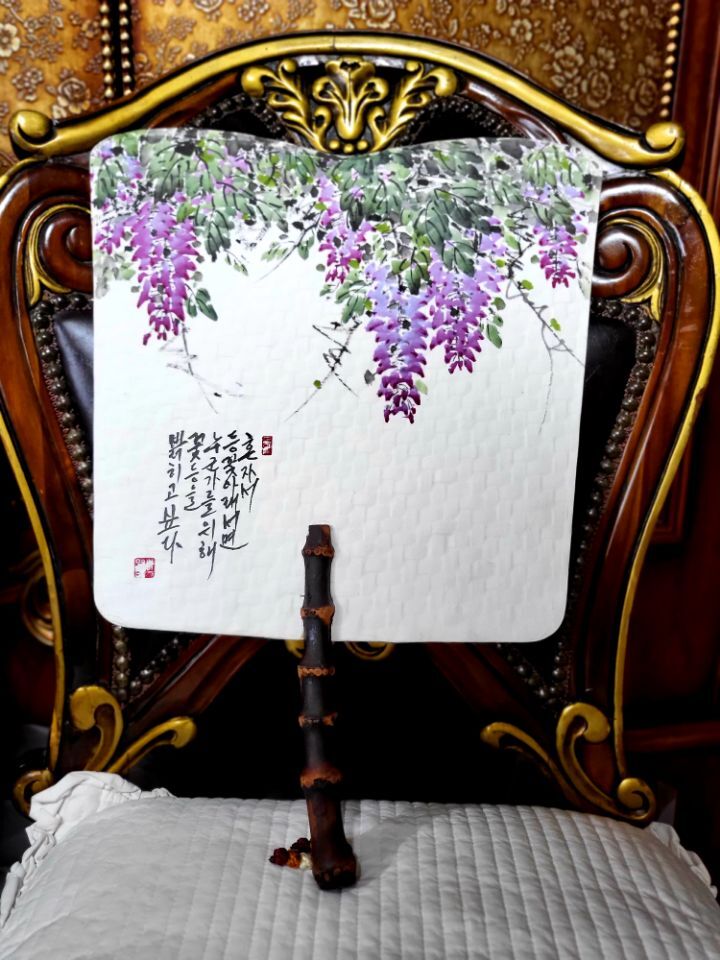 예원 박영란 21번째 개인전시 작품들 - 전시 탐방 - 서예세상 예원 박영란 21번째 개인전시 작품들