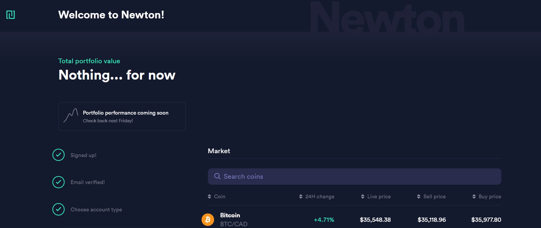 캐나다에서 캐나다달러로 ! 비트코인 거래소 추천 - 비트코인 우버 리퍼럴코드 공유 - [캐스모] 캐나다 한국인 스토리 모임