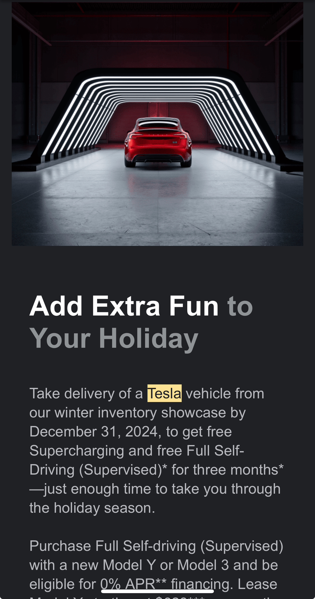 🚙🚗🚙테슬라 리퍼럴🚗🚙🚗 0% 할부 프로모션, 연말 프로모션, 그리고 추가 혜택!!! - 비트코인 우버 리퍼럴코드 공유 -  [캐스모] 캐나다 한국인 스토리 모임