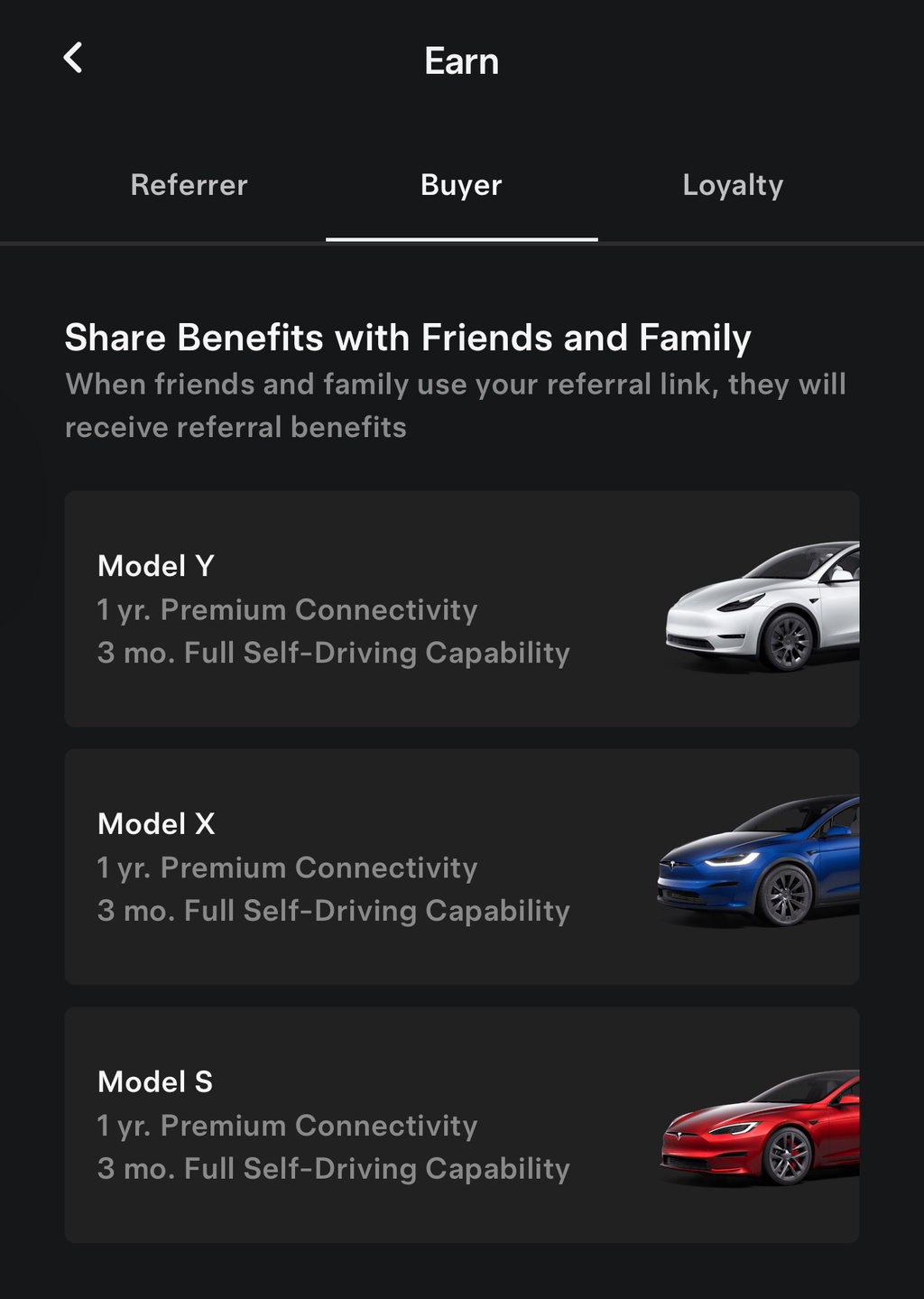 🚗🚨테슬라 리퍼럴 혜택 업데이트🚨🚗 - 비트코인 우버 리퍼럴코드 공유 - [캐스모] 캐나다 한국인 스토리 모임