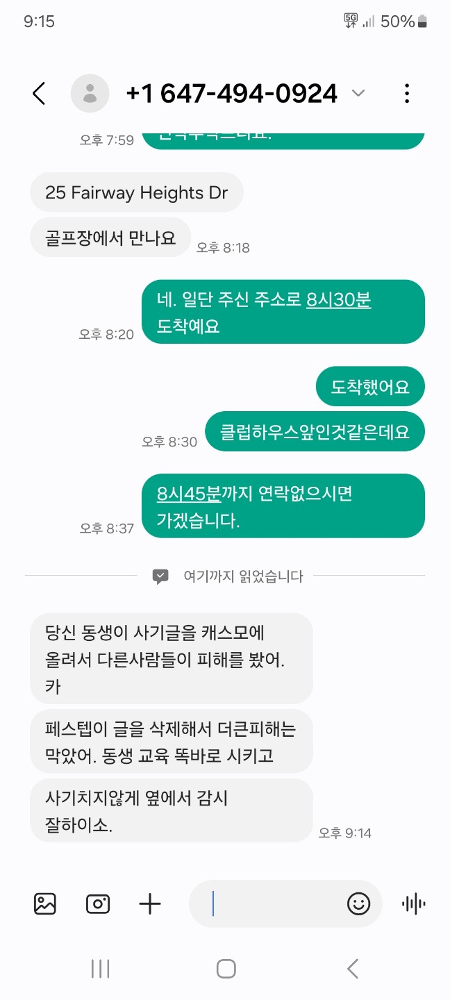 홀리마카로니 이미지