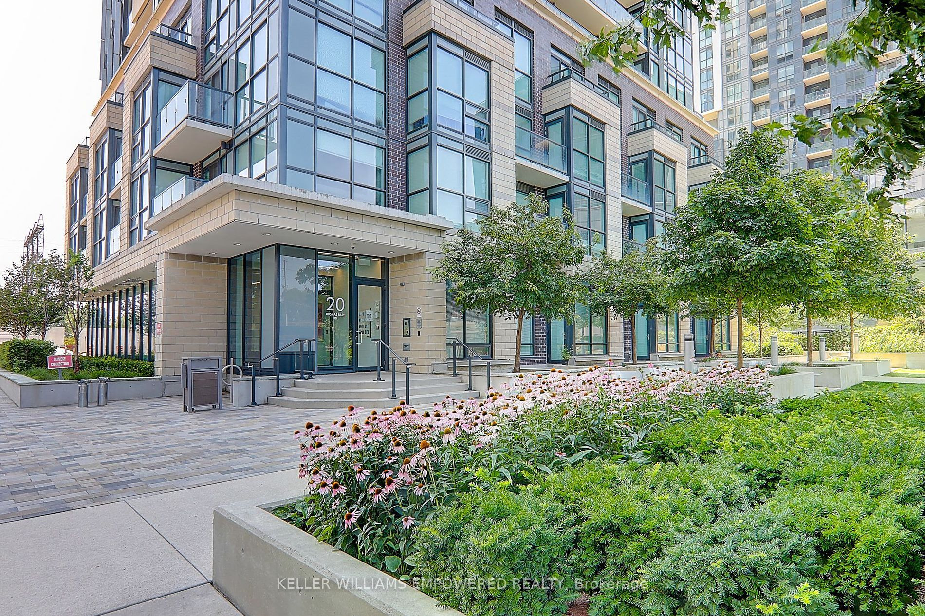 ♟️♟️For Sale 1503 - 20 Thomas Riley Rd Toronto♟️♟️ - 부동산 매매/전체리스 - [캐스모 ...