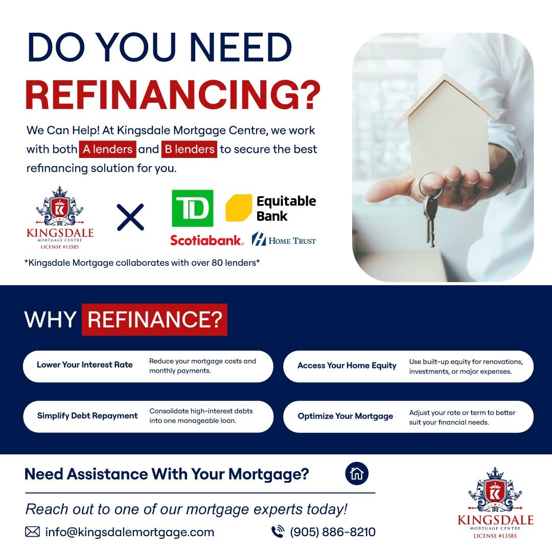 모기지 프로모션 진행중!] 캐나다 중앙은행 미국 관세로 인해 BIG CUT 가능성 - (광고) 각종 보험 모기지 - [캐스모] 캐나다  한국인 스토리 모임