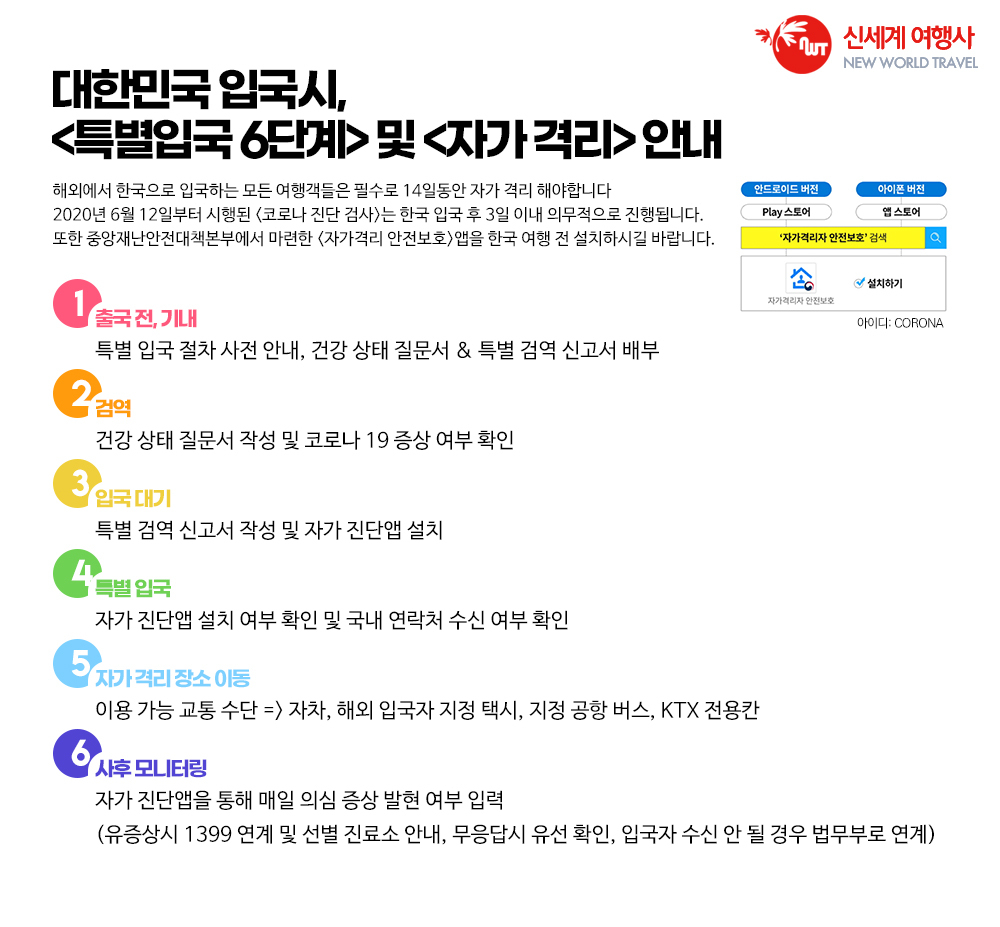 신세계국제여행사 이미지