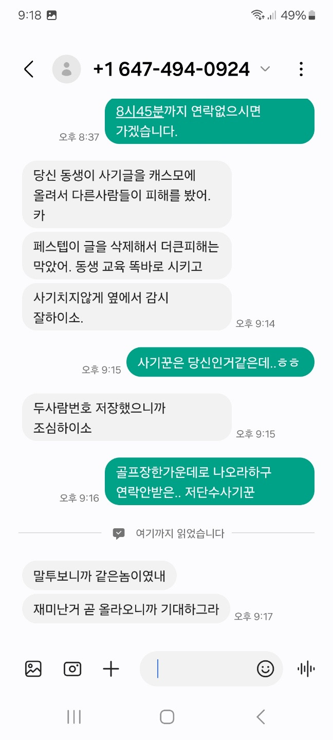 홀리마카로니 이미지