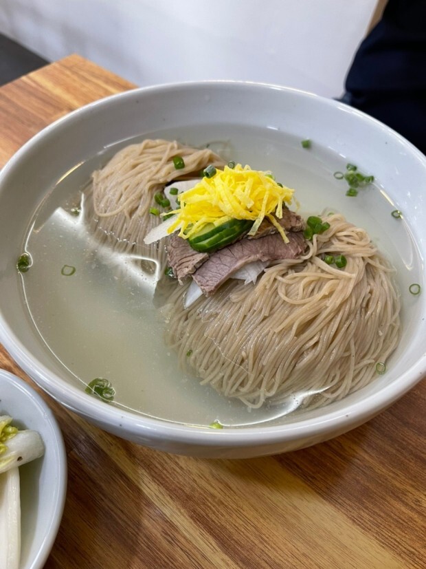 진영면옥 이미지