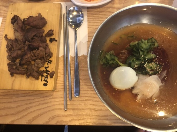 고쌈 이미지