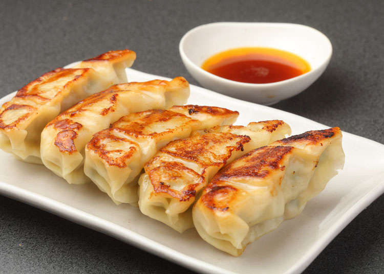 중화소바
