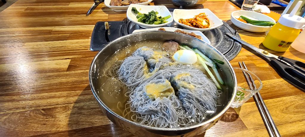 나주면옥 이미지